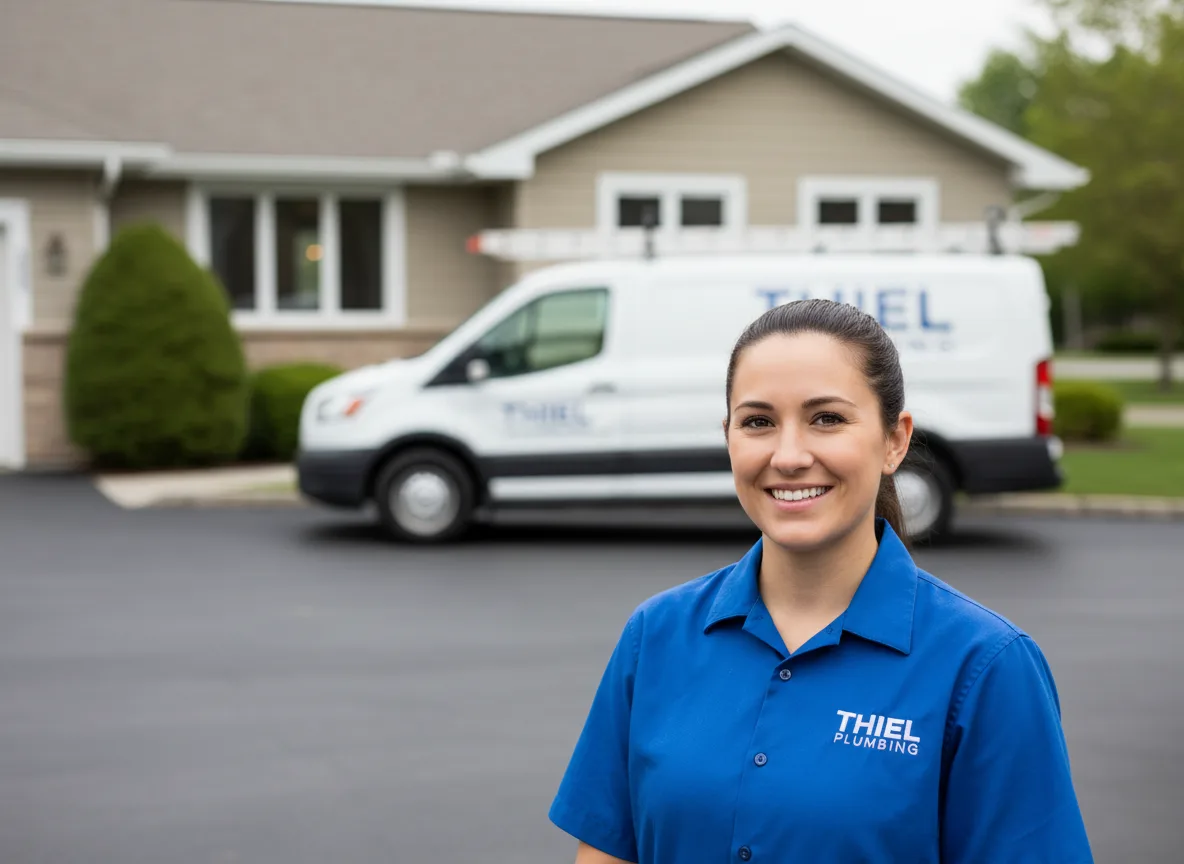 Plumber Andreas, PA FAQs